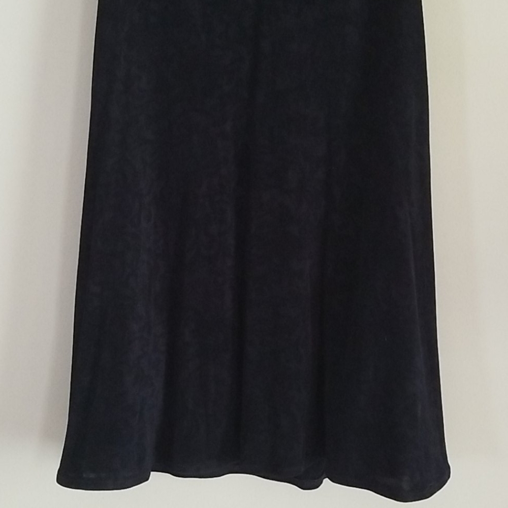 Free People Lady Jane Lace Floral Print Dress S - Picture 15 of 16